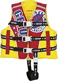 2011年モデル GET UP【ゲットアップ】 即納可能！ＬＩＦＥ　ＶＥＳＴ 【XＳサイズ】 GET UP [DVD]