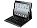 Adesso Bluetooth Keyboard with Carrying Case for iPad 2 (Compagno 2B)