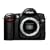 Nikon D50 Digital SLR Camera Body Only Black [6MP]