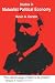 Studies in Mutualist Political Economy Image of Studies in Mutualist Political Economy