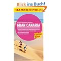 MARCO POLO Reisef�hrer Gran Canaria