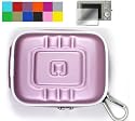 Multiple Color Camera Case for Kodak Easyshare C913 Kodak Easyshare C813 Kodak Easyshare M863 Kodak Easyshare M1063 M763 + Screen Protector