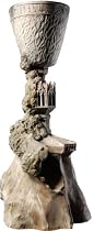 Harry Potter And The Goblet Of Fire Votive Holder