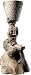 Harry Potter Goblet of Fire Votive Holder