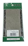 ツボサン フレキシブルダイヤモンドシート #120 TDPA12N