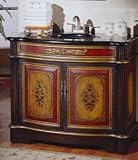 Fairfax Home Furnishings 260096 Bathroom Vanity