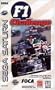 F1 Challenge - Sega Saturn