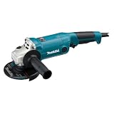 Buy Makita GA5020 5-Inch Angle Grinder with Super Joint System by Makita