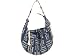 Tommy Hilfiger Catalina Denim Small Hobo