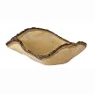 Live Edge Mangowood Bowl