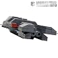 Galactica - Custom LEGO Element Kit