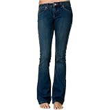 VOLCOM FILLMORE BOOT CUT JEAN DARKWASH 3