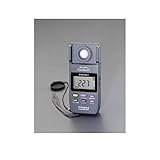 DS43186 デジタル照度計