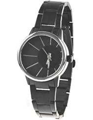 Orient Idea Ori-0287E Stainless Steel Womans & Lady Quartz Watch Wristwatch