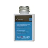 マジックボール　ソリューション（専用液） オーシャン 120ml