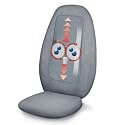 Sanitas 649.16 SMG 185 Shiatsu-Sitzauflage
