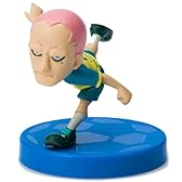 イナズマイレブン フィギュアコレクション 染岡