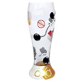 41BO2YzNEyL. SL160  Lolita Pilsner Beer Glasses Divorce