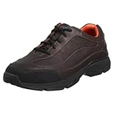 RockportMen'sAdventureWalkCityTouringOxford,Black,11.5MUS