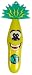 EMTEC Kooky Collectible Series 2 GB USB 2.0 Flash Drive (PeaceTOO)