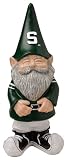 Michigan State University Garden Gnome