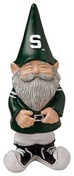 Michigan State University Garden Gnome