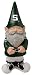 Michigan State University Garden Gnome