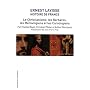 Histoire de France depuis les origines jusqu'� la R�volution : Tome 3, Le christianisme, les barbares, les m�rovingiens et les carolingiens