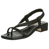 Donald J Pliner Women's Arua Low Heel Sandal