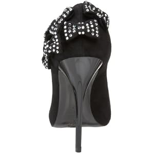 Giuseppe Zanotti Women's I06187 Pump