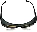 Cocoons Style Line MX Rectangular Polarized Sunglasses
