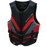 Execute Sports Storm Men's Neoprene Vest (USCG Approved)
