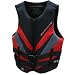 Execute Sports Storm Men's Neoprene Vest (USCG Approved)
