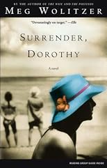 Surrender, Dorothy: A Novel