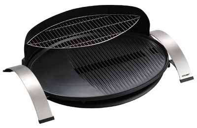 E501024 Barbecue-Grill Classic Line