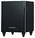 Produkt-Bild: Harman Kardon HKTS 210SUB/230 Subwoofer  schwarz