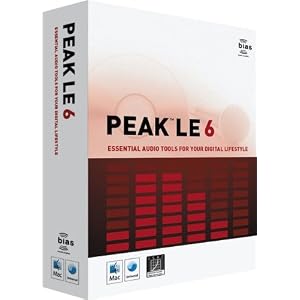 Bias PEAK LE 6, Single by Bias