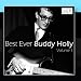 Image of Best Ever Buddy Holly Vol 1 (Digitally Remastered)