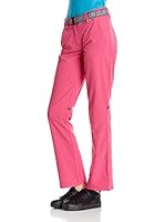 Alpine Pro Pantalón Hypseus (Rosa)