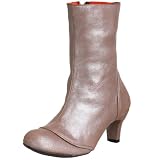 J Shoes Womens Vamp Boot