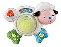 VTech Lullaby Light-Up Lamb