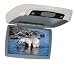 Audiovox Car VOD102 10.2-Inch LCD Monitor with Built-in DVD Player (Pewter and Shale Trim)