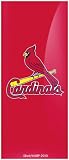 Skinit Protective Skin for iPod Nano 4G (MLB SL CARDINALS)