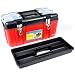 STANLEY LIKE TOOL BOX 19.5 Inch Heavy Duty Plastic Tool Box - Tool box, Tool Case, Tool Chest