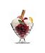 Viva Dessert Cups - Set of 6 - Duralex by Bormioli Rocco