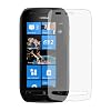 6 x Membrane Pellicola Protettiva per Nokia Lumia 710 - Crystal Clear (Invisible), Antigraffio Protezione Schermo, Confezione Originale ed accessori