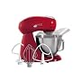 Hamilton Beach Eclectrics Stand Mixer - Red
