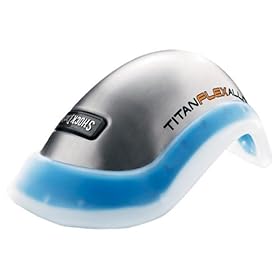  Shock Doctor Mens Titan Alloy Flex Cup