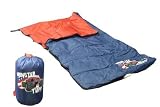 Gigatent Cozy Cuddler Child-Size Sleeping Bag