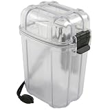 OtterBox 8000 DryBox Series - Clear